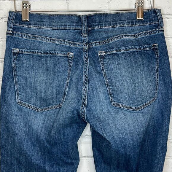 Banana Republic Women’s Skinny Fit Jeans size 28/6 - Picture 3 of 6